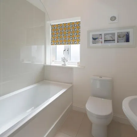 Lemonade Holiday home