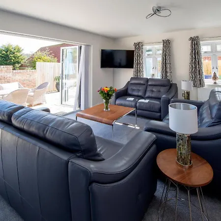 Lemonade Дом отдыха