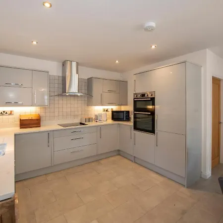 Lemonade Holiday home