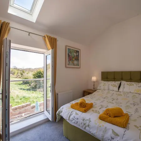 Дом отдыха Lemonade Уитби