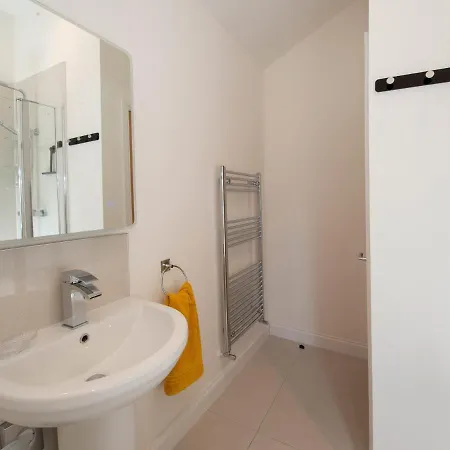 Lemonade Holiday home