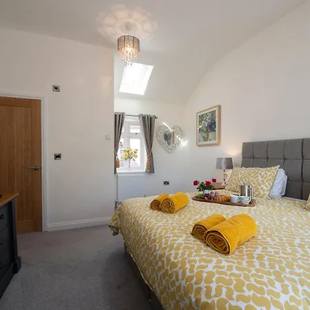 Lemonade Дом отдыха *