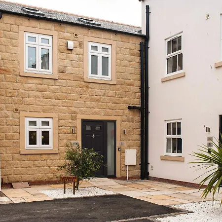 Lemonade Дом отдыха