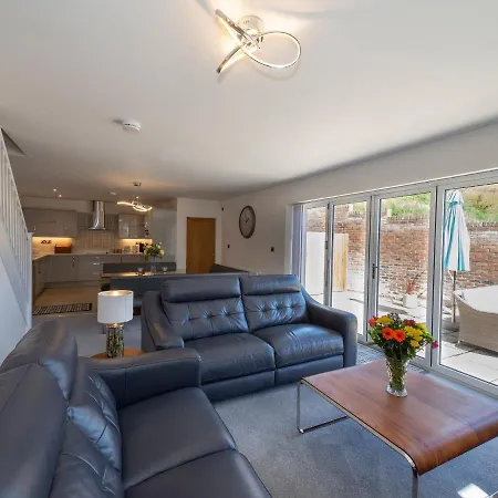 Дом отдыха Lemonade