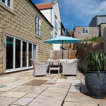 Holiday home Lemonade