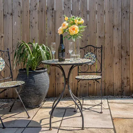 Holiday home Lemonade Whitby