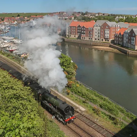 Дом отдыха Lemonade