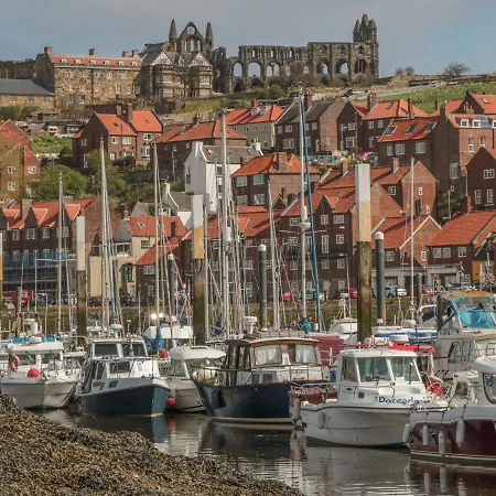 Дом отдыха Lemonade *