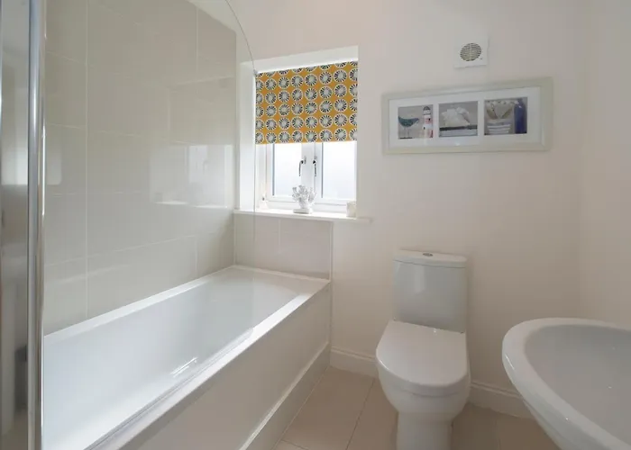 Lemonade Semesterbostad