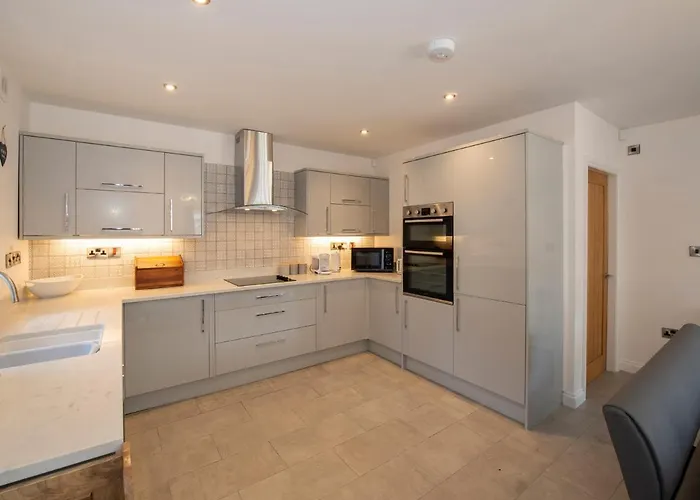 Lemonade Semesterbostad