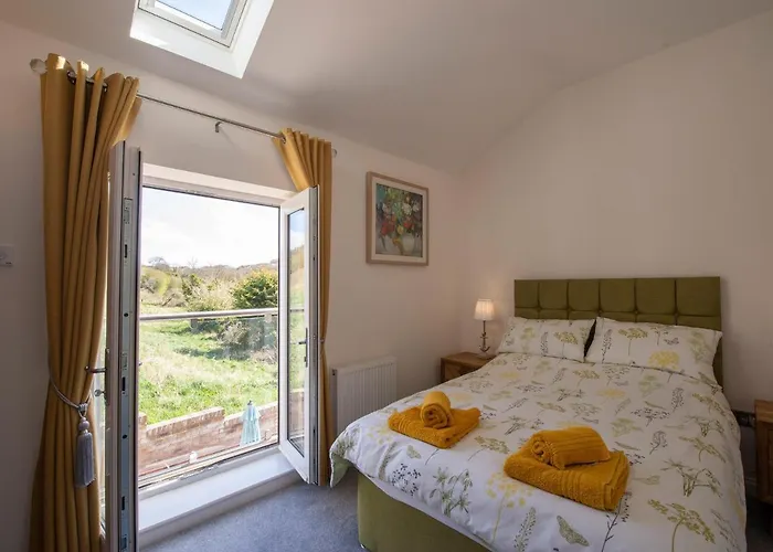 Semesterbostad Lemonade Whitby