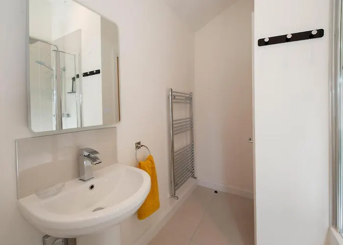 Lemonade Hébergement de vacances