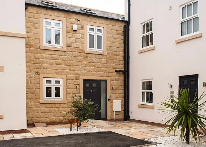 Lemonade Semesterbostad