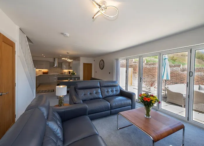 Semesterbostad Lemonade