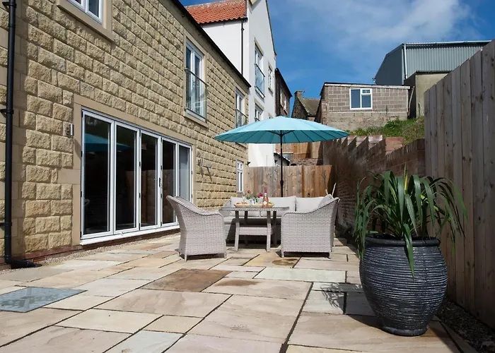 Semesterbostad Lemonade