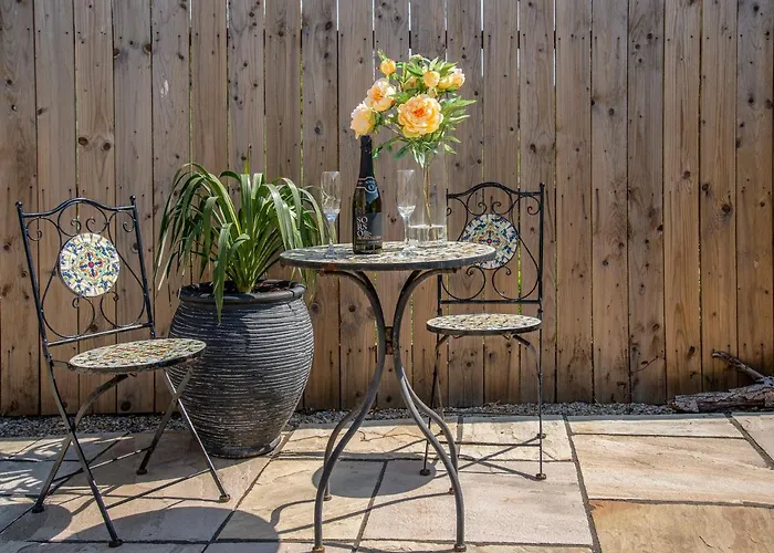 Hébergement de vacances Lemonade Whitby