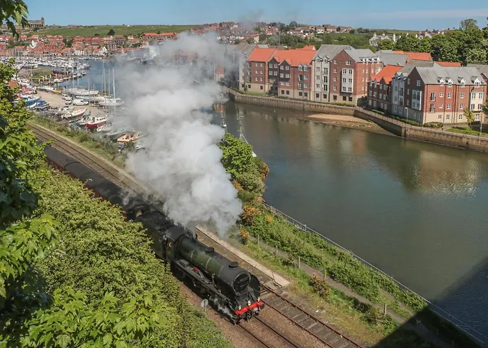 Semesterbostad Lemonade